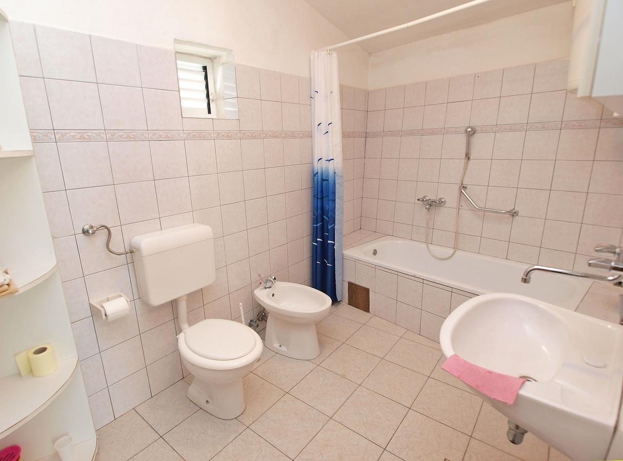 Apartments Danica 271 Vrsar Eksteriør billede