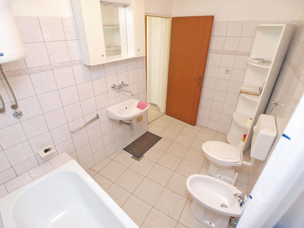 Apartments Danica 271 Vrsar Eksteriør billede