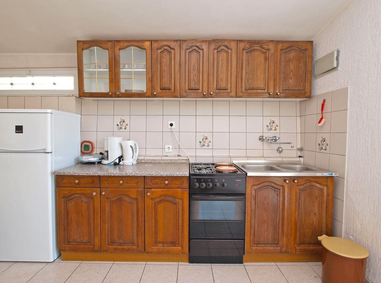 Apartments Danica 271 Vrsar Eksteriør billede