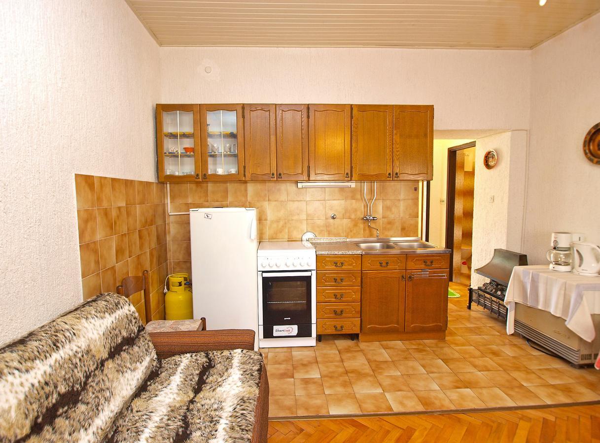 Apartments Danica 271 Vrsar Eksteriør billede